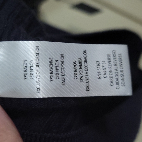 🌿2 for $32 Tommy hilfinger knit dress - Picture 4 of 6